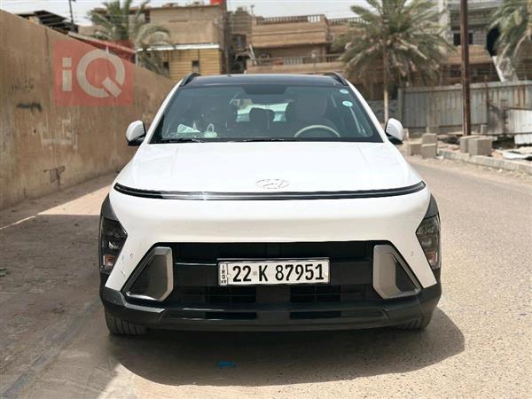 هيونداي كونا 2024   للبيع في العراق - الخاص